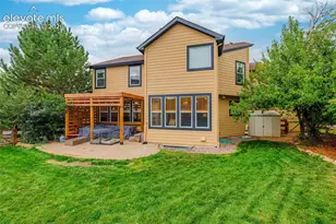 12515 Brookhill Dr, Colorado Springs, CO 80921 - Photo 36