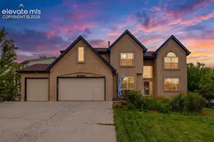 12515 Brookhill Dr, Colorado Springs, CO 80921 - Photo 1