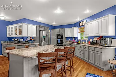 12515 Brookhill Drive, Colorado Springs, CO 80921 - Photo 12