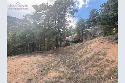 336 Ponderosa View, Manitou Springs, CO 80829 - Photo 1