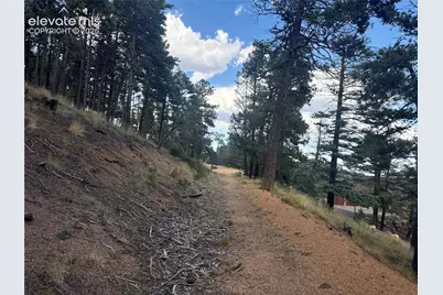 336 Ponderosa View, Manitou Springs, CO 80829 - Photo 14