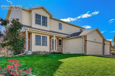 6206 Whirlwind Drive, Colorado Springs, CO 80923 - Photo 8