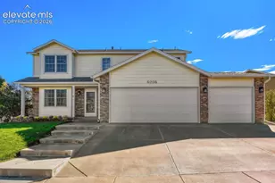 6206 Whirlwind Dr, Colorado Springs, CO 80923 - Photo 1