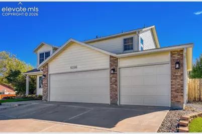 6206 Whirlwind Drive, Colorado Springs, CO 80923 - Photo 6