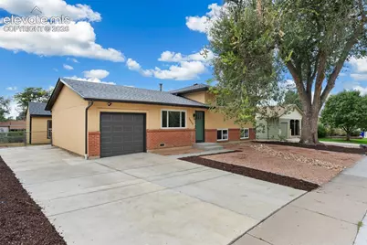 3925 Tennyson Avenue, Colorado Springs, CO 80910 - Photo 2
