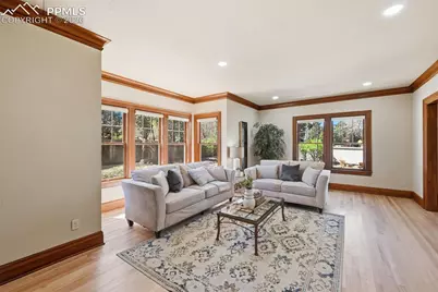 1411 Mesa Avenue, Colorado Springs, CO 80906 - Photo 10