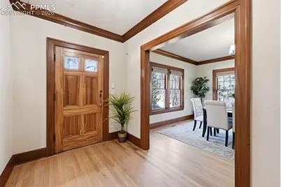 1411 Mesa Avenue, Colorado Springs, CO 80906 - Photo 6