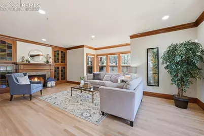 1411 Mesa Avenue, Colorado Springs, CO 80906 - Photo 8