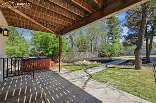 1411 Mesa Ave, Colorado Springs, CO 80906 - Photo 38