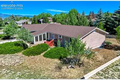 14735 Gleneagle Drive, Colorado Springs, CO 80921 - Photo 2