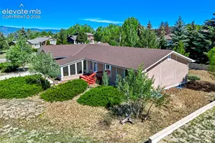 14735 Gleneagle Dr, Colorado Springs, CO 80921 - Photo 2
