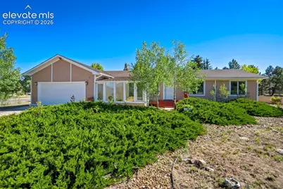 14735 Gleneagle Drive, Colorado Springs, CO 80921 - Photo 1