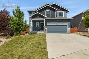 9962 Emerald Vista Dr, Peyton, CO 80831 - Photo 2