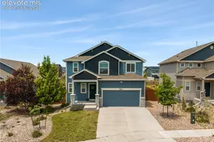 9962 Emerald Vista Dr, Peyton, CO 80831 - Photo 1