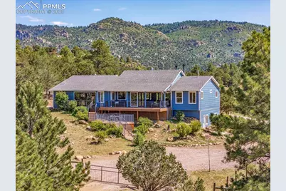451 Thunder Trail, Canon City, CO 81212 - Photo 1