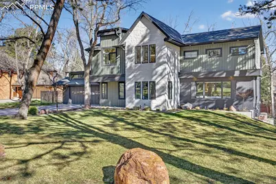 6 Pourtales Road, Colorado Springs, CO 80906 - Photo 2