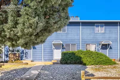 2332 Washo Circle, Colorado Springs, CO 80915 - Photo 1