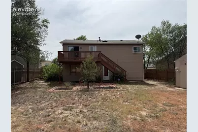 4980 N Nolte Drive, Colorado Springs, CO 80916 - Photo 2