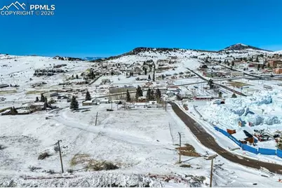 0 Irene Avenue, Cripple Creek, CO 80813 - Photo 2