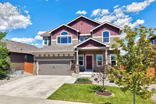 13564 Park Gate Dr, Peyton, CO 80831 - Photo 1