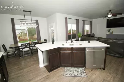 13564 Park Gate Drive, Peyton, CO 80831 - Photo 6
