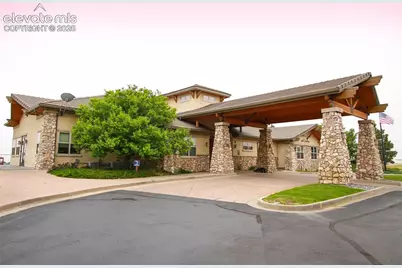 13564 Park Gate Drive, Peyton, CO 80831 - Photo 46