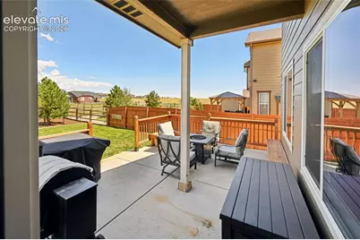 13564 Park Gate Drive, Peyton, CO 80831 - Photo 12