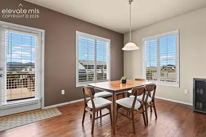 10762 Forest Creek Drive, Colorado Springs, CO 80908 - Photo 14