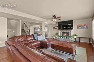 10762 Forest Creek Dr, Colorado Springs, CO 80908 - Photo 14