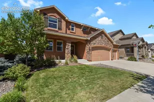10762 Forest Creek Dr, Colorado Springs, CO 80908 - Photo 2