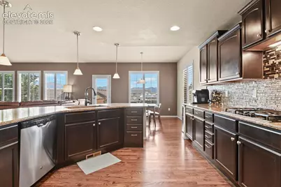 10762 Forest Creek Drive, Colorado Springs, CO 80908 - Photo 20