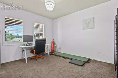 10762 Forest Creek Drive, Colorado Springs, CO 80908 - Photo 6