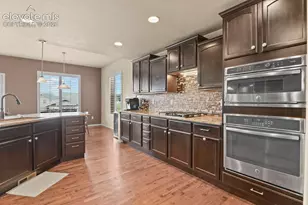 10762 Forest Creek Dr, Colorado Springs, CO 80908 - Photo 18