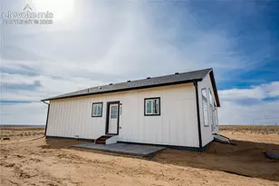 9335 S Peyton Hwy, Colorado Springs, CO 80928 - Photo 2