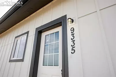 9335 S Peyton Highway, Colorado Springs, CO 80928 - Photo 2