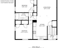 1310 Baylor Dr, Colorado Springs, CO 80909 - Photo 30