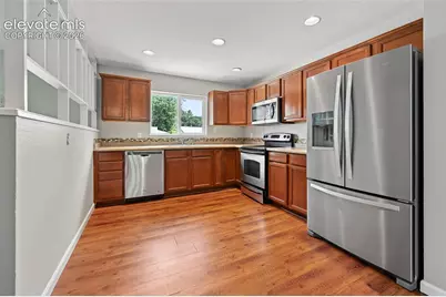 1310 Baylor Drive, Colorado Springs, CO 80909 - Photo 6