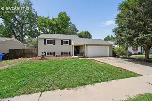 1310 Baylor Dr, Colorado Springs, CO 80909 - Photo 1