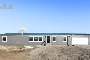 23390 Handle Rd, Calhan, CO 80808 - Photo 2