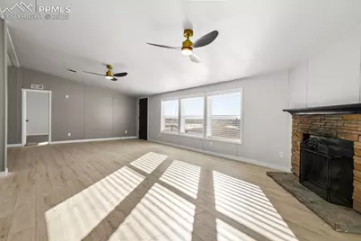 23390 Handle Road, Calhan, CO 80808 - Photo 16