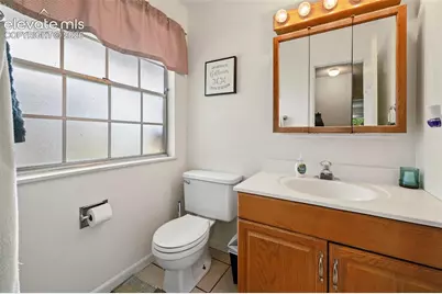 1131 Willow Bend Circle #2, Colorado Springs, CO 80918 - Photo 10