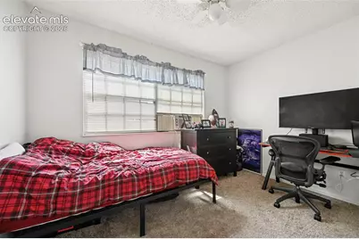 1131 Willow Bend Circle #2, Colorado Springs, CO 80918 - Photo 14