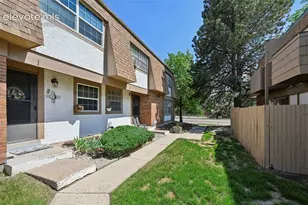 1131 Willow Bend Cir, Colorado Springs, CO 80918 - Photo 1