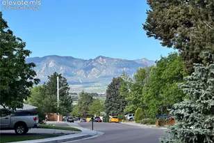 4224 Whittier Dr, Colorado Springs, CO 80910 - Photo 2