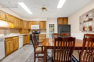 4224 Whittier Dr, Colorado Springs, CO 80910 - Photo 8
