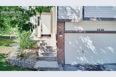 3230 Lally Rook Court, Colorado Springs, CO 80906 - Photo 2