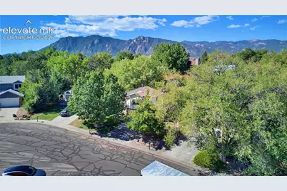 3230 Lally Rook Court, Colorado Springs, CO 80906 - Photo 8