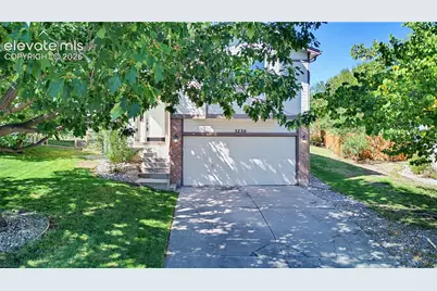 3230 Lally Rook Court, Colorado Springs, CO 80906 - Photo 1