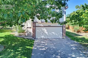 3230 Lally Rook Ct, Colorado Springs, CO 80906 - Photo 1