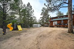 31 Wallace Dr, Florissant, CO 80816 - Photo 4